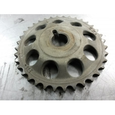 100V106 Exhaust Camshaft Timing Gear From 2000 Toyota Celica 2ZZGE GT 1.8